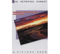 Valdez, Steven Michael (Dir.) & Deuter - Deuter - The Petrified Forest - A Picture P