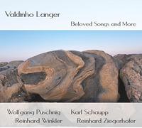 Valdinho Langer - Beloved Songs and More [Import]