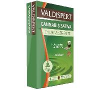 Valdispert Cannabis Sativa Calme et sérénité Complément alimentaire 24 capsules
