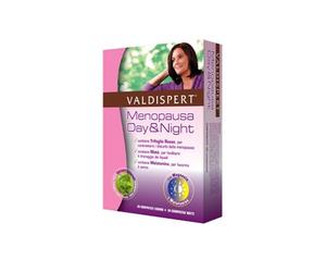 Valdispert Ménopause D&ampN 30+30