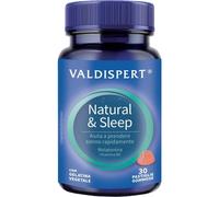 Valdispert Natural & Sleep 30comp