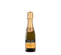 Valdo Prosecco DOC Spumante Extra Dry Piccolo 0.20 litre Vin blanc