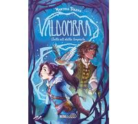 Valdombra. Sulle ali della tempesta