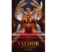 Valdor: Birth of the Imperium