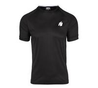 Valdosta T-Shirt - Black - M