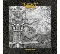 Valdrin Beyond the Forest (CD) Album Digipak