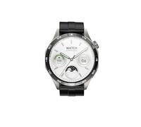 VALDUS VG52 Pro (2025) Grey, Montre de santé avec Fonction téléphonie, écran AMOLED, modèle de Pointe Polyvalent, Gris, Gris, Normal
