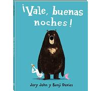 Vale, Buenas Noches! - [Livre en VO] John, Jory (Auteur)