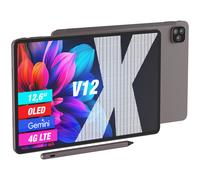 Vale GmbH Tablette numérique V12X LTE, 12,6".