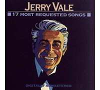 Vale, Jerry – 17 Most Requested Songs