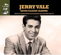 Vale, Jerry - 7 Classic Albums
