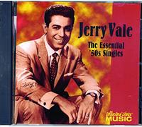 Vale, Jerry - Essential -50's Singles-