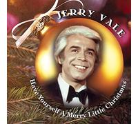 Vale, Jerry - Have Yourself a Merry Little Christmas