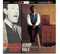 Vale, Jerry - I Remember Buddy