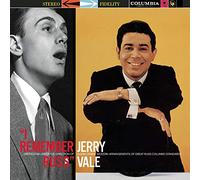 Vale, Jerry - I Remember Russ