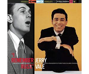 Vale, Jerry - I Remember Russ