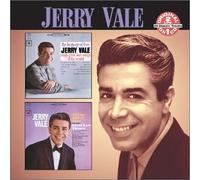 Vale, Jerry - Language of Love/Till The