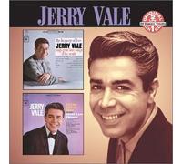 Vale, Jerry - Language of Love / Till the End of Time by Vale, Jerry (2000) Audio CD