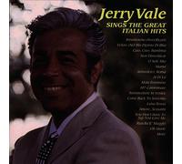 Vale, Jerry - Sings Italian Hits