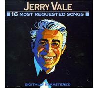 Vale,Jerry - Sixteen Most Requested Songs