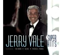 Vale, Jerry - Super Hits