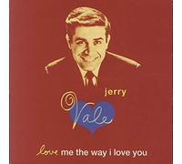 Vale, Jerry - The Way I Love You