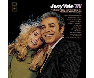 Vale, Jerry - Till