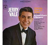 VALE JERRY - TILL THE END OF TIME MOD - CD - G3z
