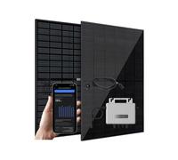 VALE Kit solaire ECOFLOW STREAM, 800 W