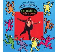 Mendez, Kinito - Vale La Pena