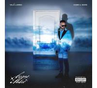 Lambo Vale – Come Il Mare – Vinyle