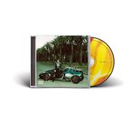 Vale Lambo - Lamborghini a Via Marina (CD Autografato)