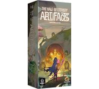 Mandoo Games – The Vale of Eternity : Artifacts