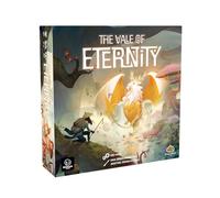 Mandoo Games – Jeu de stratégie – Vale of Eternity