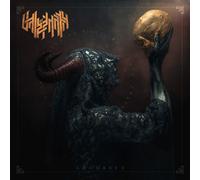 Vale Of Pnath – Accursed – CD