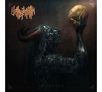 Vale Of Pnath – Accursed – CD
