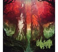 Vale Of Pnath II (CD)