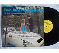 VALE ORCHESTRA Tribute to Tom Jones & Engelbert vinyl LP