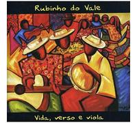 Vale, Rubinho Do - Vida Verso E Viola