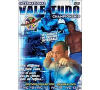 Vale Tudo - IVC 10 - 11 - 12 - 13 E