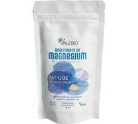 Valebio Bisglycinate De Magnésium Contre La Fatigue 90 Capsules