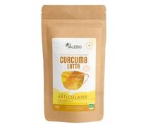 Valebio Curcuma Latte Bio 200g
