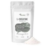 Valebio L-Créatine 180g