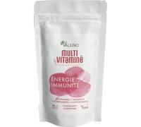 Valebio Multivitaminé 40 Gélules