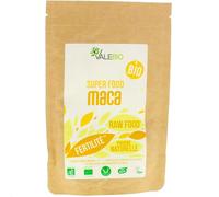 Valebio Pdr Maca Bio Pdr 50G