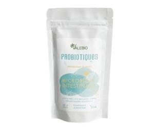 Valebio Probiotique Prébiotiques 30 gélules