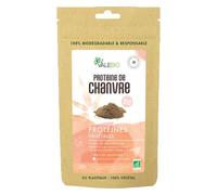 Valebio Protéine de Chanvre Bio 200g