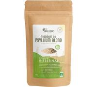 Valebio Psyllium Bio Tégument 120g