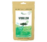 Valebio Spiruline Bio 250g 500 comprimés