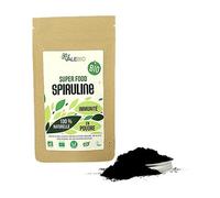 Valebio Spiruline en Poudre Bio 200g